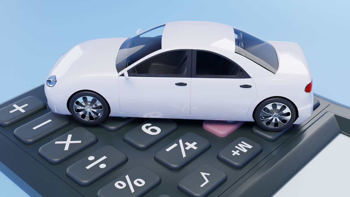 クルマテラスで車を買うと高い？答え→自動車ローンと同水準になる可能性もある